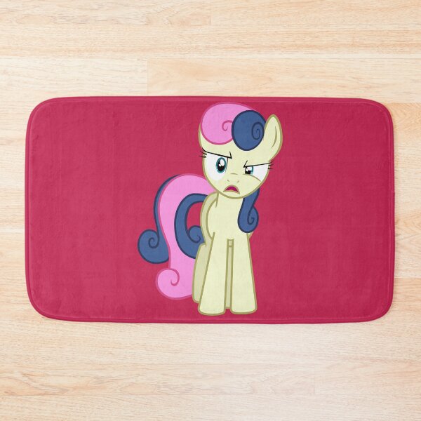 Item preview, Bonbon shocked at Spike's singing designed and sold by Tardifice.