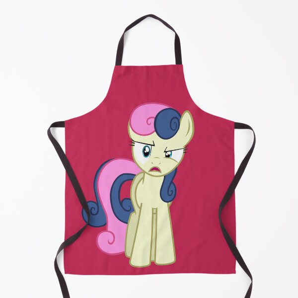 Item preview, Bonbon shocked at Spike's singing designed and sold by Tardifice.