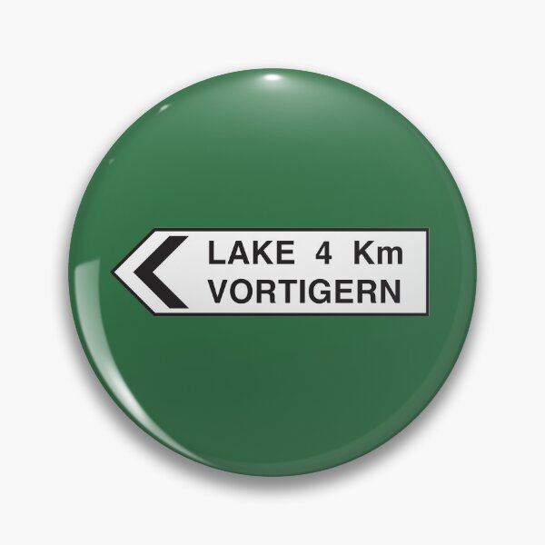 Item preview, Lake 4 Km designed and sold by Off the Box.