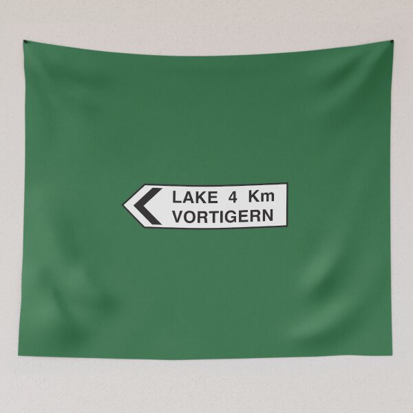 Item preview, Lake 4 Km designed and sold by Off the Box.
