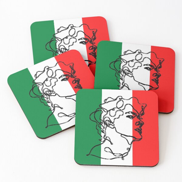Item preview, Italy david designed and sold by DARKPRINT.