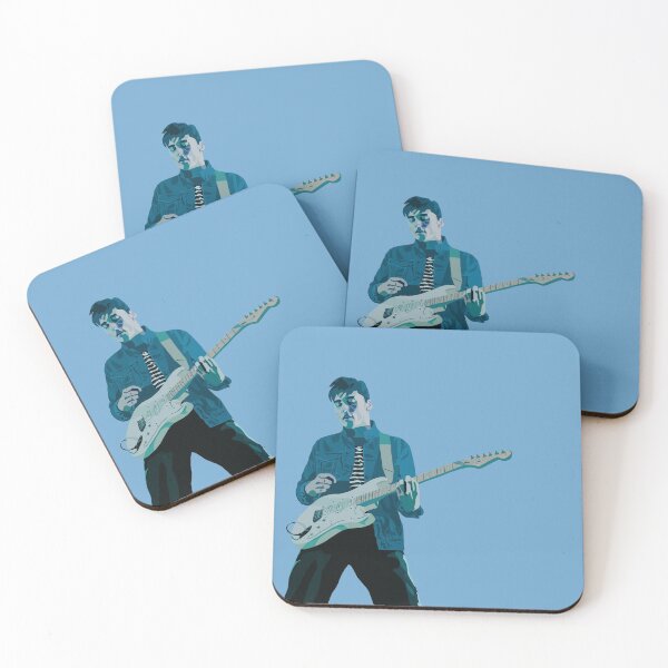 Item preview, Sam Fender  designed and sold by makistickers.