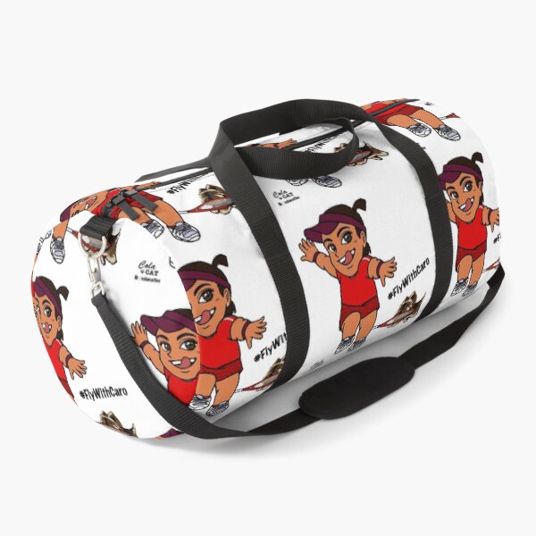 Item preview, Cute Caroline Garcia designed and sold by Colacatlee.