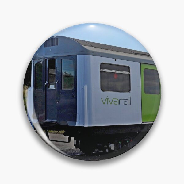 Item preview, VivaRail Prototype class 230 train designed and sold by Random Railways.
