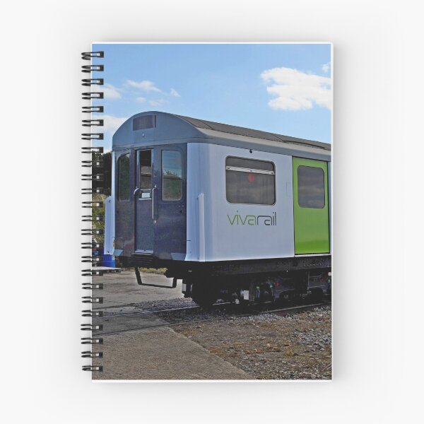 Item preview, VivaRail Prototype class 230 train designed and sold by Random Railways.