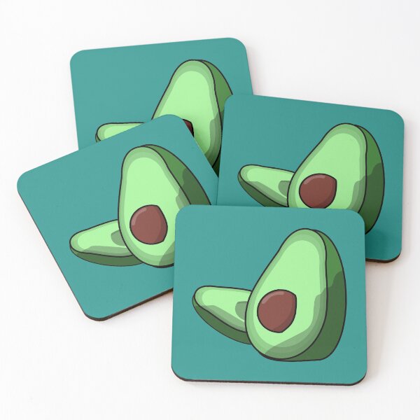 Item preview, Avocado classic designed and sold by faishalwira.