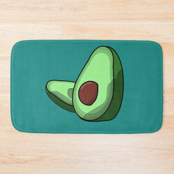 Item preview, Avocado classic designed and sold by faishalwira.