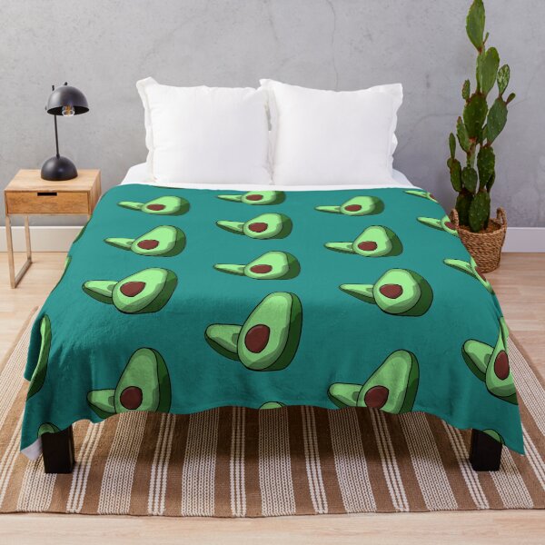 Item preview, Avocado classic designed and sold by faishalwira.