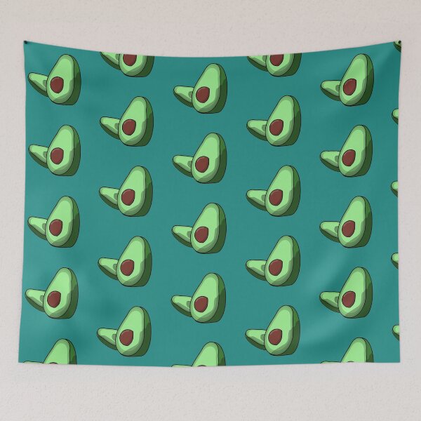 Item preview, Avocado classic designed and sold by faishalwira.