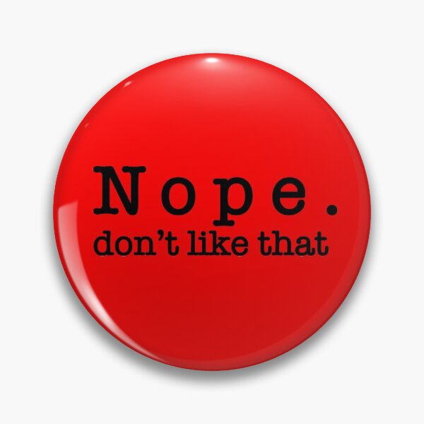 Item preview, Nope. don't like that designed and sold by SassyStudent.