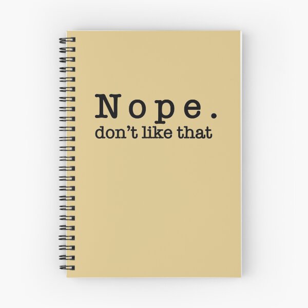 Item preview, Nope. don't like that designed and sold by SassyStudent.