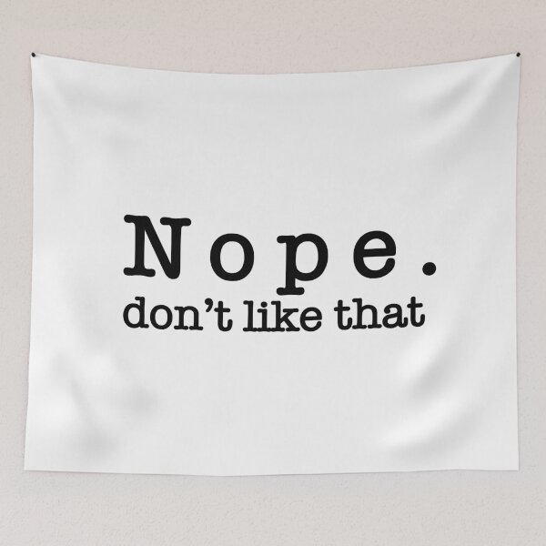 Item preview, Nope. don't like that designed and sold by SassyStudent.