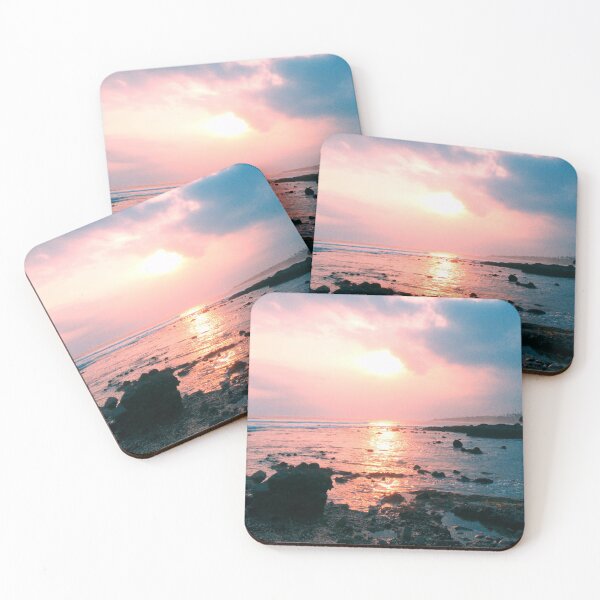 Item preview, Bali Sunset Beach designed and sold by PlusAdore.