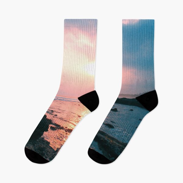 Item preview, Bali Sunset Beach designed and sold by PlusAdore.