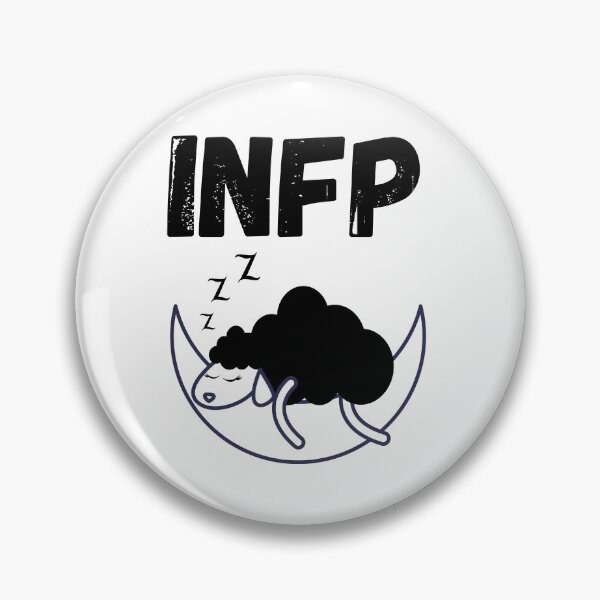 Artikelvorschau, INFP entworfen und verkauft von JamesZenrex.