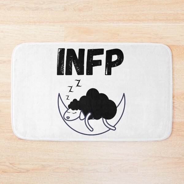Item preview, INFP designed and sold by JamesZenrex.