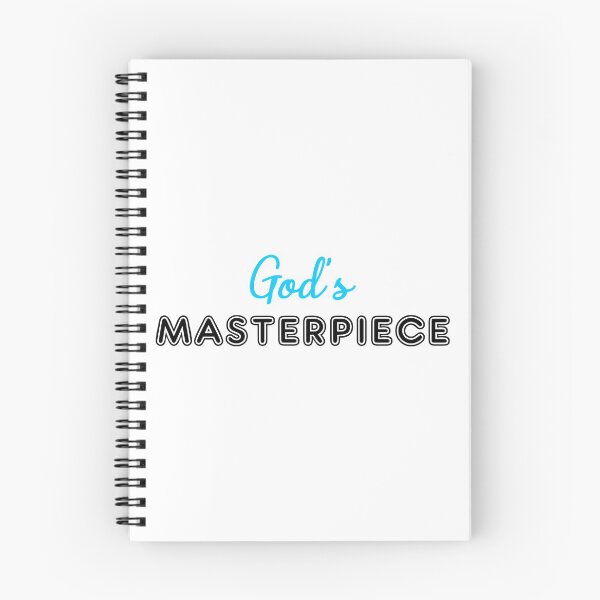 Item preview, God's Masterpiece  designed and sold by KingdomVision.
