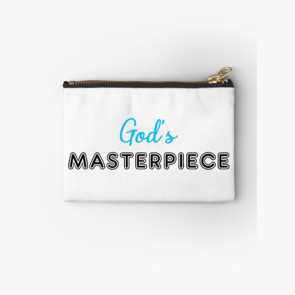 Item preview, God's Masterpiece  designed and sold by KingdomVision.