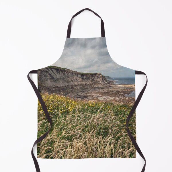 Item preview, North Yorkshire Coastal Path designed and sold by Steve H Clark.