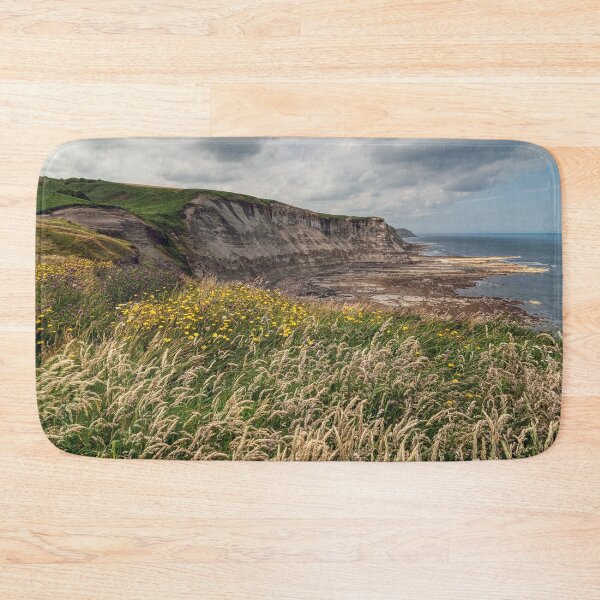 Item preview, North Yorkshire Coastal Path designed and sold by Steve H Clark.