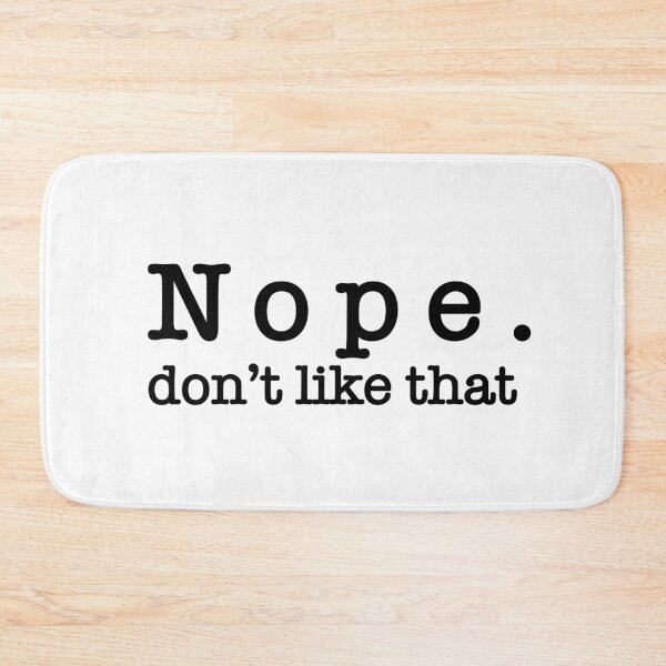 Item preview, Nope. don't like that designed and sold by SassyStudent.