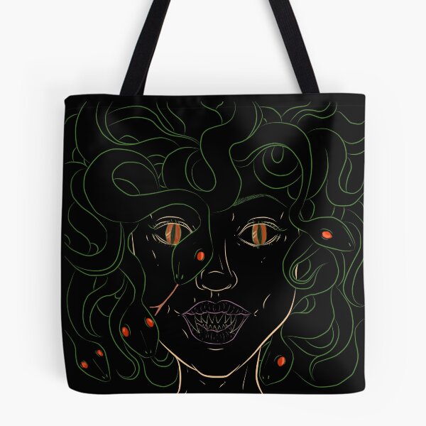 Item preview, madusa designed and sold by LagoonaBlue.