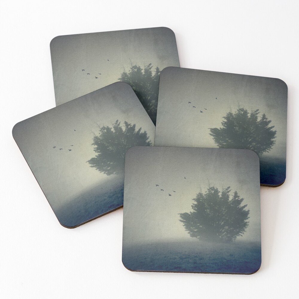 Item preview, Coasters (Set of 4) designed and sold by MickP.