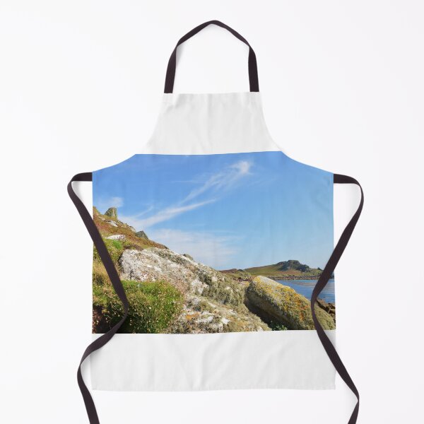 Item preview, The Isles Of Scilly designed and sold by Malcolm Snook.