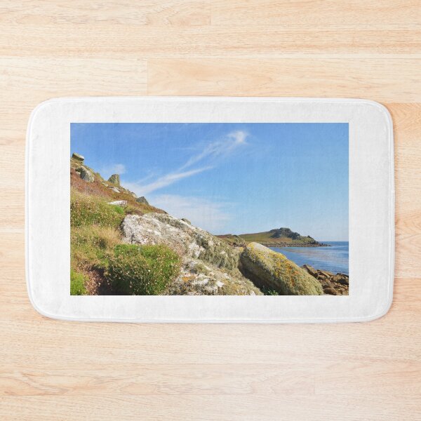 Item preview, The Isles Of Scilly designed and sold by Malcolm Snook.