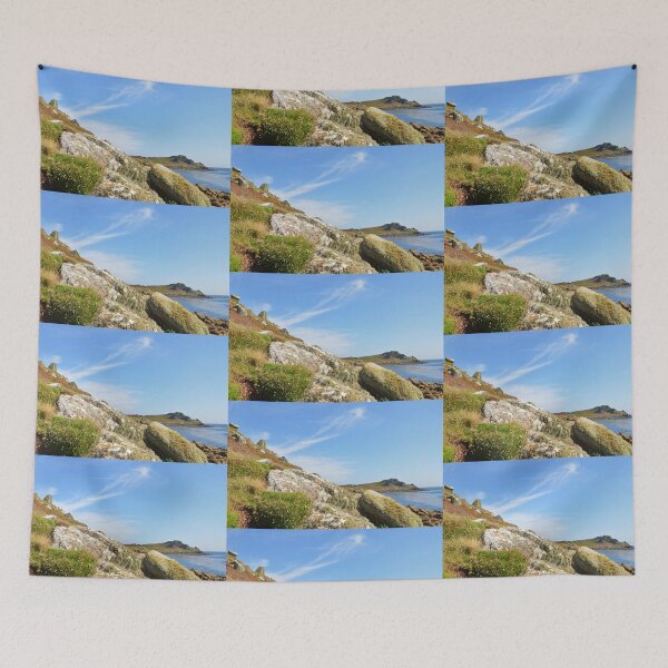 Item preview, The Isles Of Scilly designed and sold by Malcolm Snook.