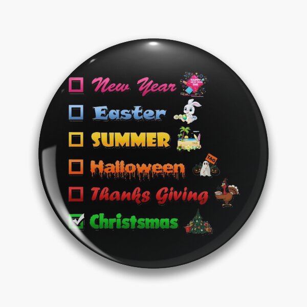 Item preview, Christmas our fave Holiday! designed and sold by Twaingrant.