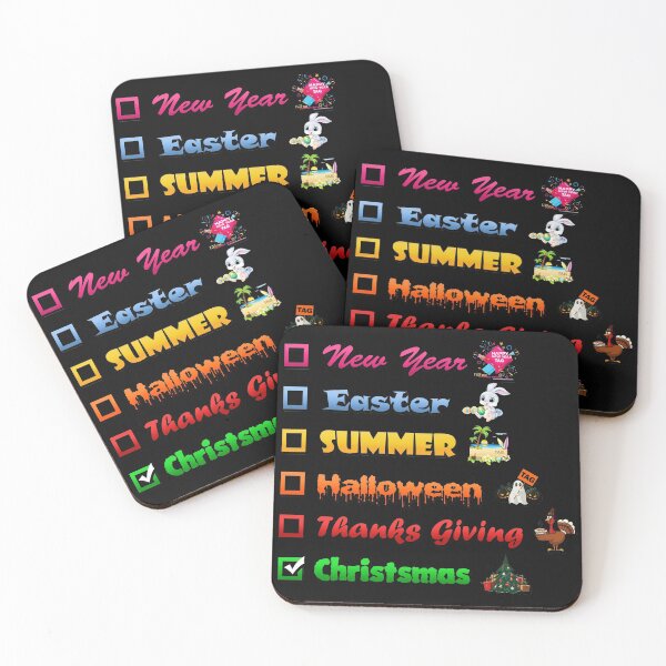 Item preview, Christmas our fave Holiday! designed and sold by Twaingrant.