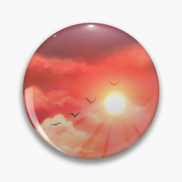 Item preview, Sunset designed and sold by SilentUndoing.