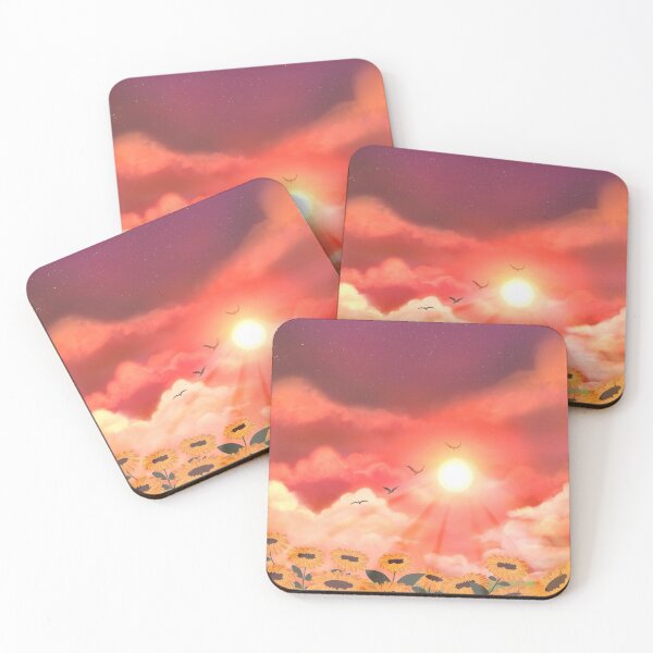 Item preview, Sunset designed and sold by SilentUndoing.