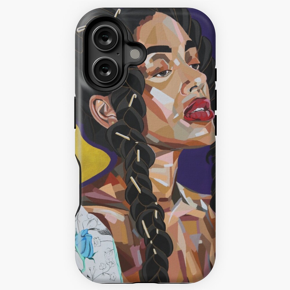 Item preview, iPhone Tough Case designed and sold by mikelahl.