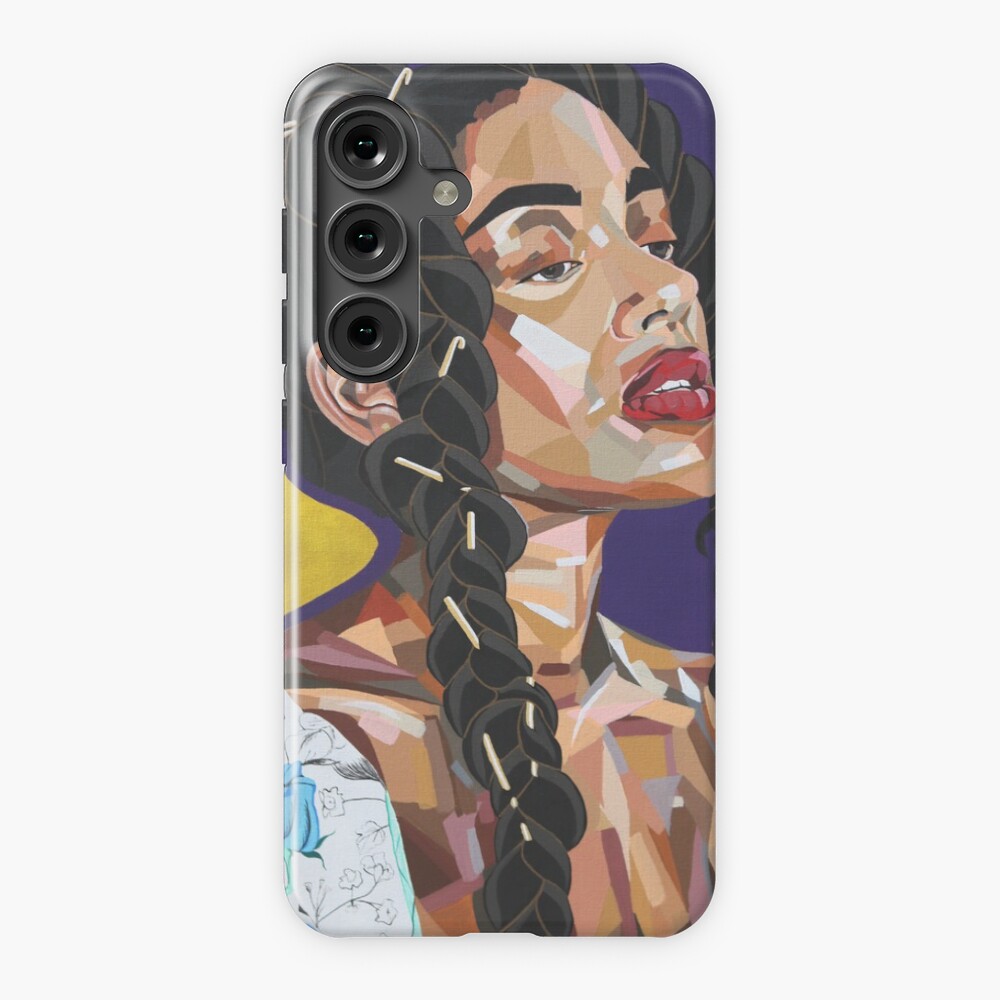 Item preview, Samsung Galaxy Snap Case designed and sold by mikelahl.