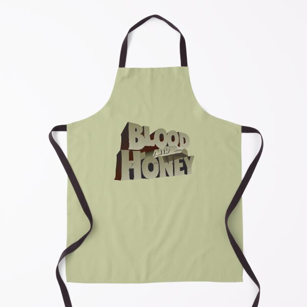 Item preview, Blood and Honey designed and sold by Off the Box.