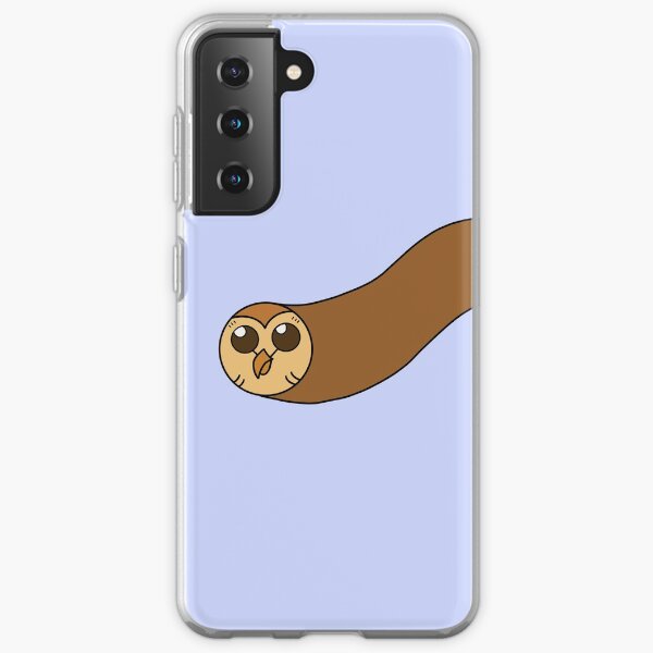 Hooty (Owl House) Samsung Galaxy Soft Case