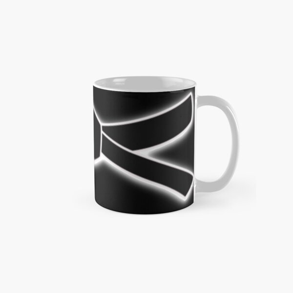 BJJ BLACK BELT Classic Mug
