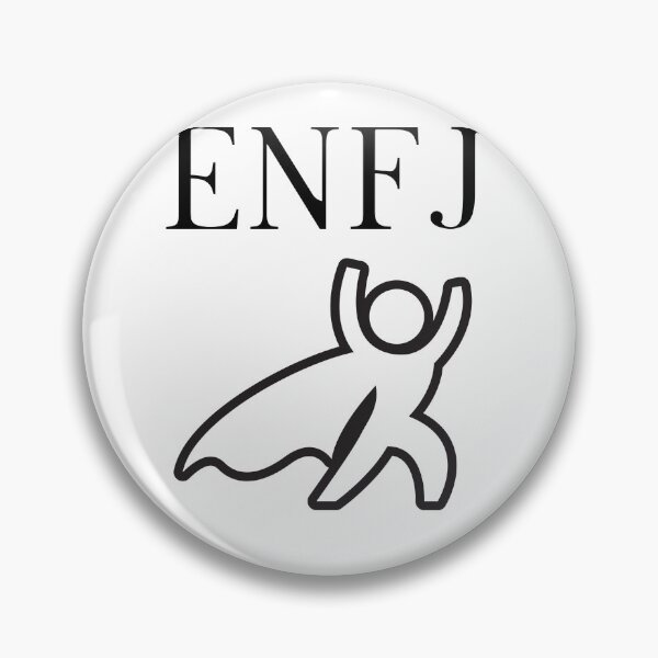 Item preview, ENFJ designed and sold by JamesZenrex.
