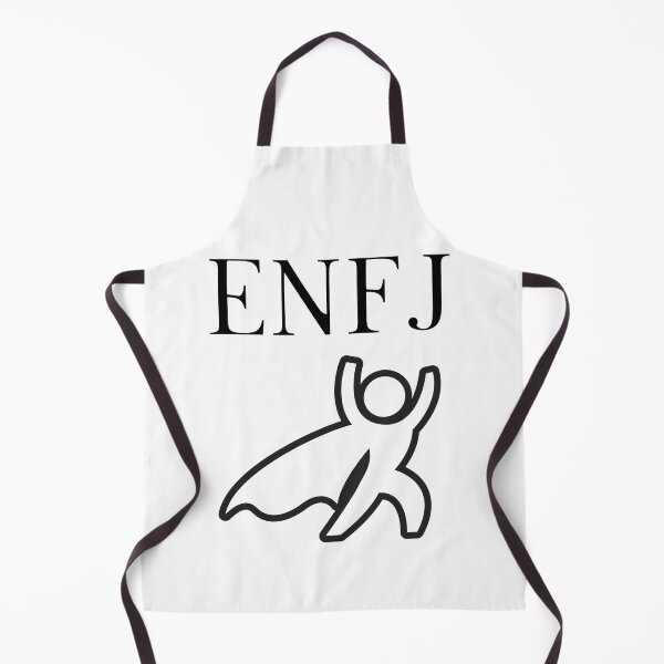 Item preview, ENFJ designed and sold by JamesZenrex.