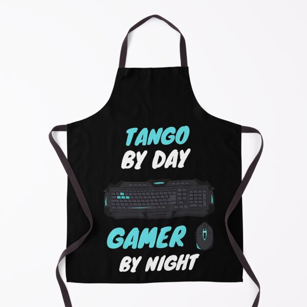 Item preview, Tango Gamer designed and sold by SnowballStep.