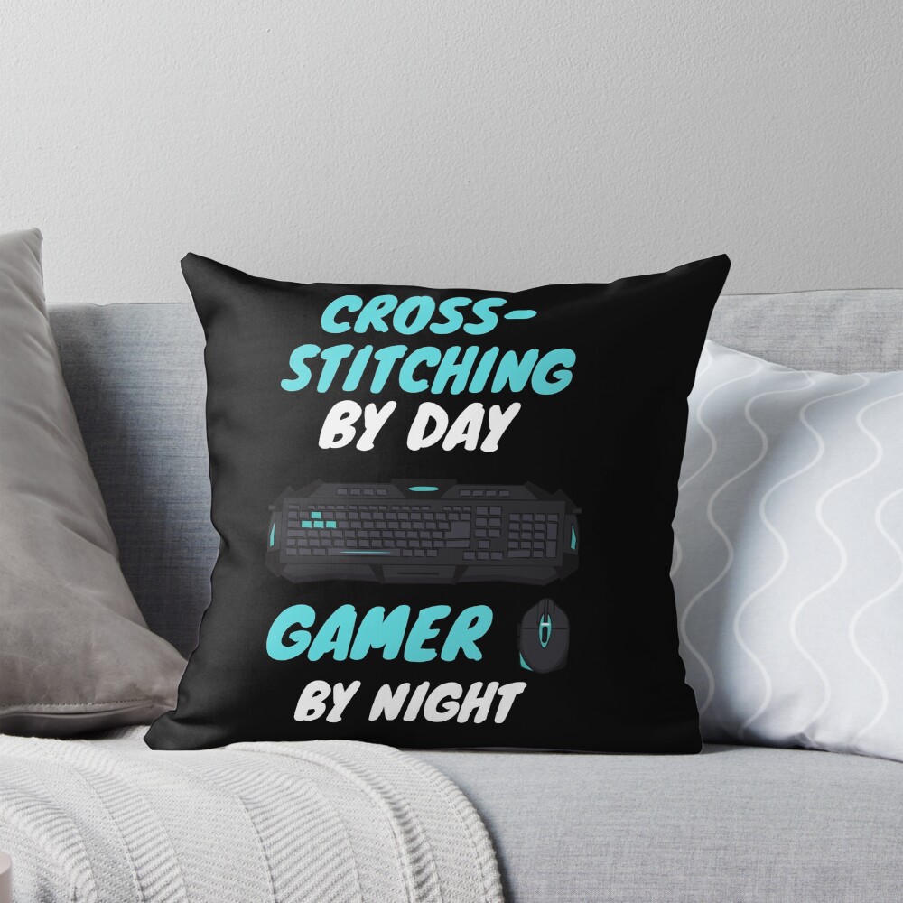 Item preview, Throw Pillow designed and sold by SnowballStep.