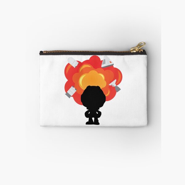 Item preview, Kerbal Space Program Explosion designed and sold by Albazar.