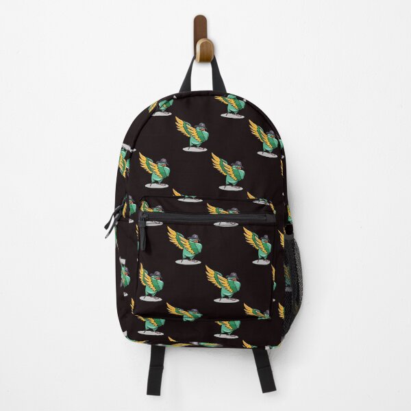 Item preview, Dabbing Parrot Pattern designed and sold by Whynot123.