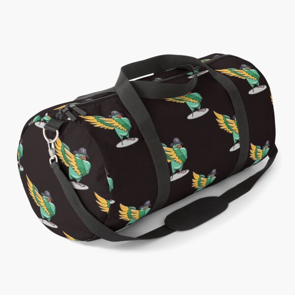 Item preview, Dabbing Parrot Pattern designed and sold by Whynot123.