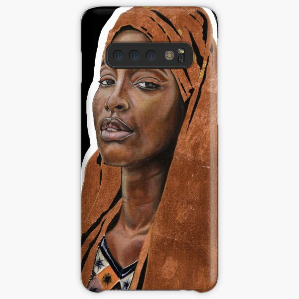 Everything Rose Gold Samsung Galaxy Snap Case