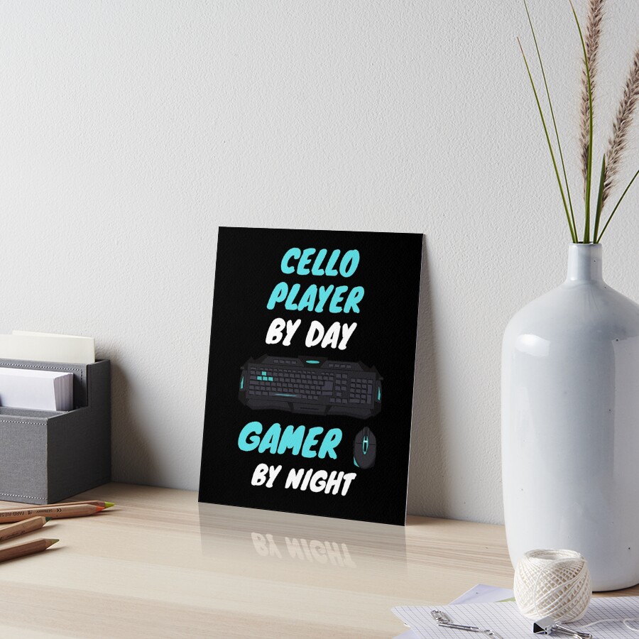 Item preview, Art Board Print designed and sold by SnowballStep.