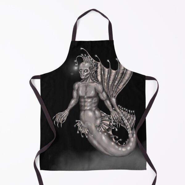 Item preview, Fishman designed and sold by HintermSpiegel.