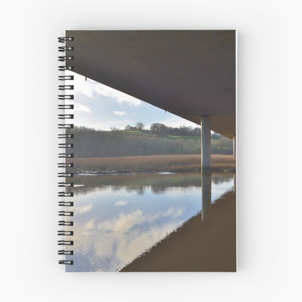 Item preview, reflection under the bridge  designed and sold by marxbrothers.